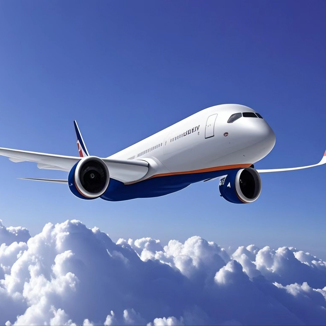 二道区空运加急件